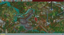 Jolly Jungle RCT