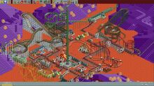 Icarus Park RCT