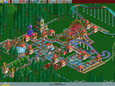 Forest Frontiers RCT