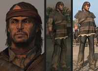 RDR unlocksMexicanRebelOutfit.jpg