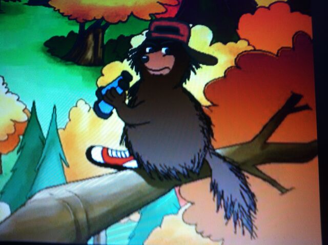 File:Spike the Porcupine.jpg