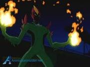 Swampfire