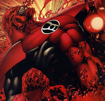 Atrocitus