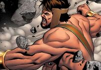 Marvel Hercules
