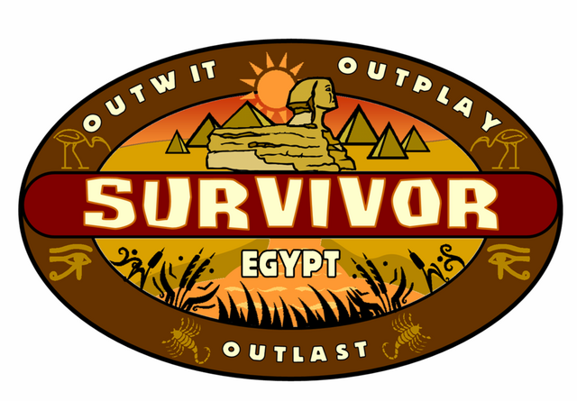 File:SurvivorEgyptLogo.png