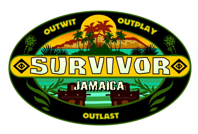 File:Survivor jamaica logo.png