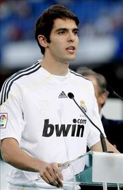 Kaka conferencia.jpg