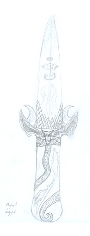 File:Mithril Dagger.png