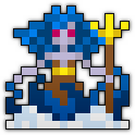 Thessal the Mermaid Goddess