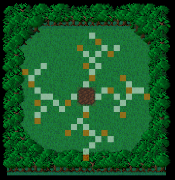Belladonna's Garden minions