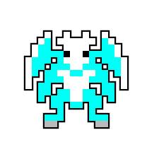 White Demon
