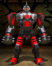 Fiend Screenshot