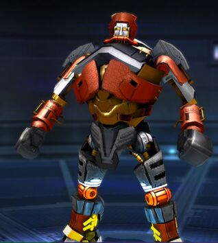 ULTRABOT