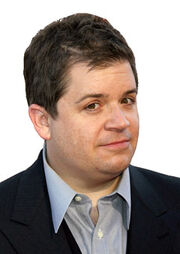 Pattonoswalt