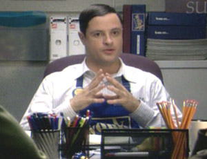 Ted