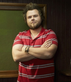 TylerLabine