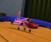 Toyracers userjet