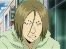 Saburo