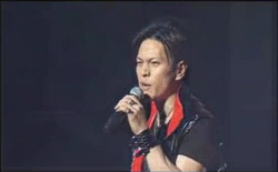 Rebocon 3 Gokudera