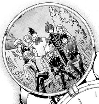 Deamon's Treasure
