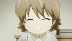Child Kyoko