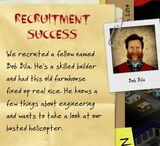 Bob Bila Screenshot