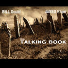 Talking book cover