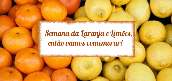 Laranja-Semana