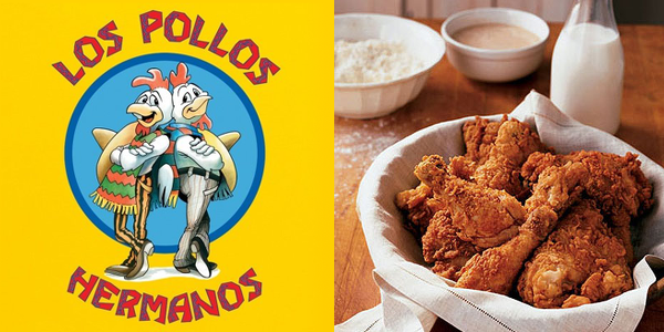LosPollos