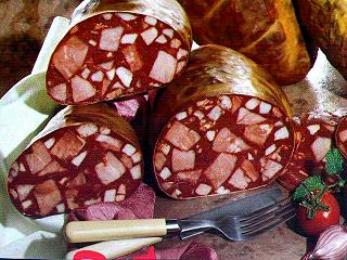 Zungenwurst  Recipes Wiki  FANDOM powered by Wikia