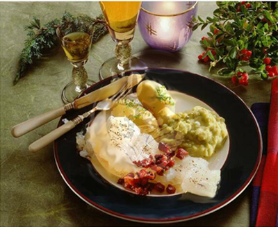 Lutefisk  Recipes Wiki  FANDOM powered by Wikia