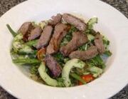 Thai Beef Salad