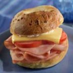 Ham Deli Melt