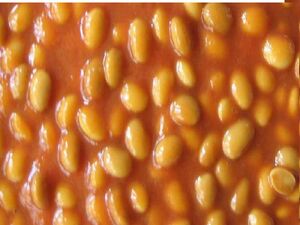 Beans pr