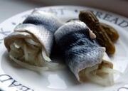 Danish Rollmops