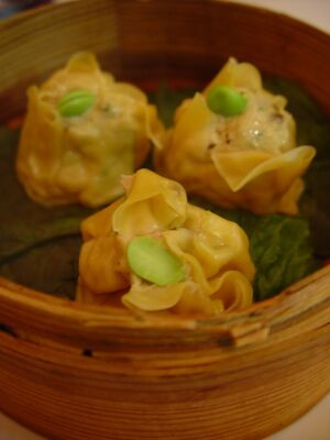 Shu Mai