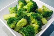 Toshiko's Broccoli Salad