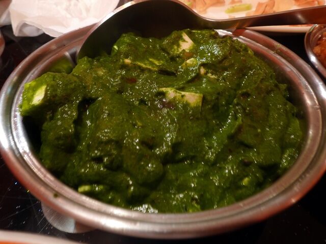 File:Palak Paneer.jpg