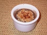 Chocolate Creme Brulee