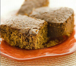 Yorkshire parkin