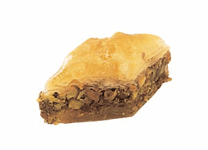 Baklawa