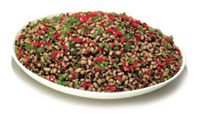 Black Eyed Peas New Year