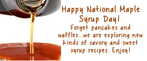 Syrupday