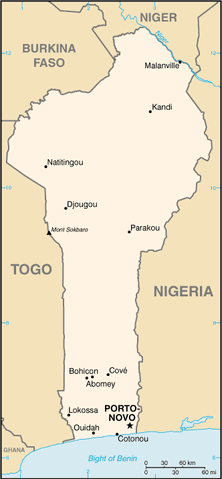 File:Map of Benin.gif