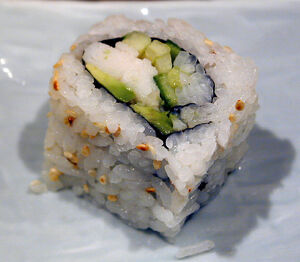 CaliforniaRoll