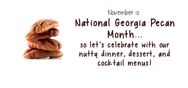 Natpecanmonth