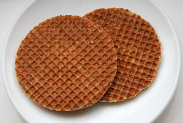 File:Gaufre biscuit.jpg