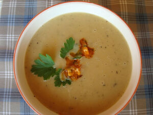 Creamofdriedpeasoup