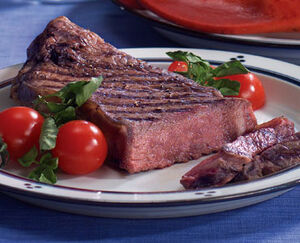 Sirloin