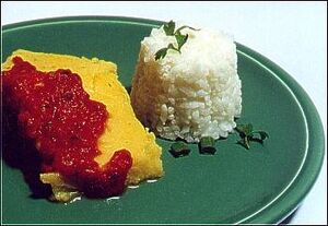 Polenta